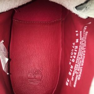 alligator skin timberland boots